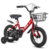 赛童TLS特拉斯儿童自行车单车